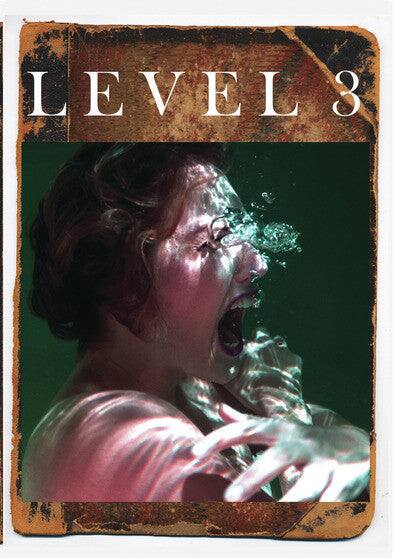 Level 3 (MOD) (DVD Movie)