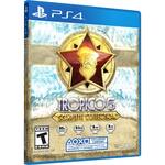 Tropico 5 deals psn