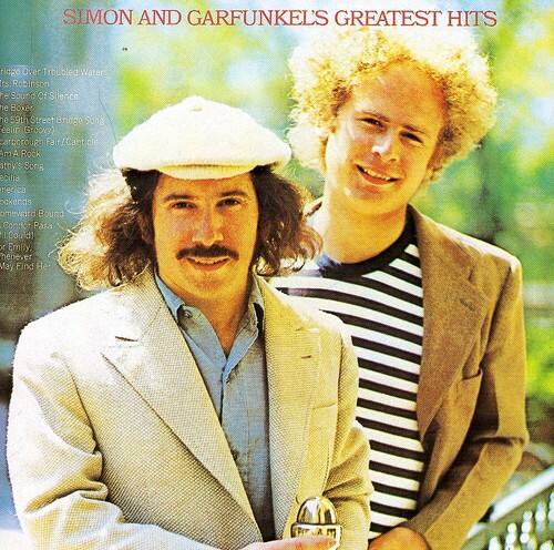 Simon & Garfunkel - Greatest Hits: Platinum Edition   - COMPACT DISCS [CD]