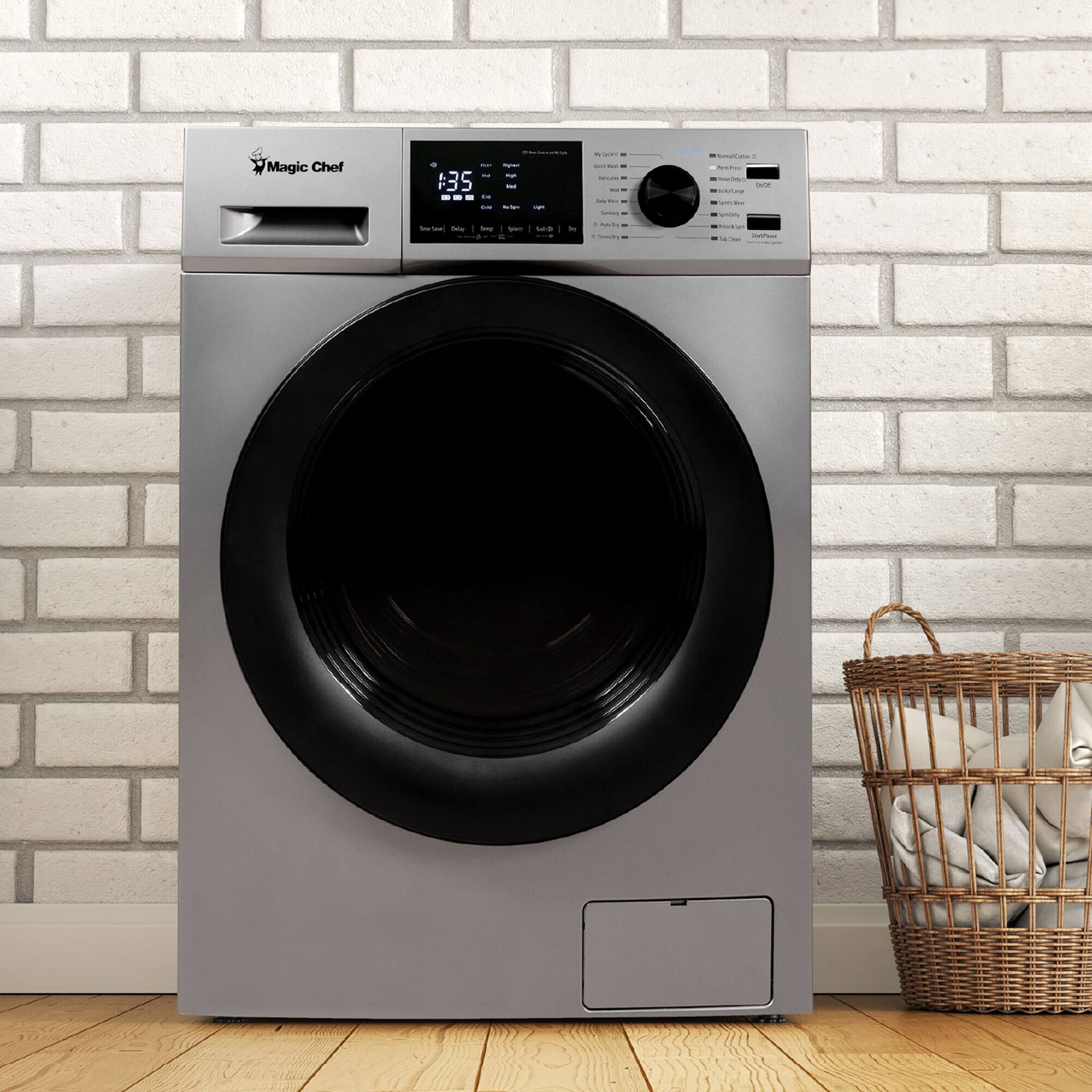 Magic Chef #35 - - - - - - - - - - 1 -S