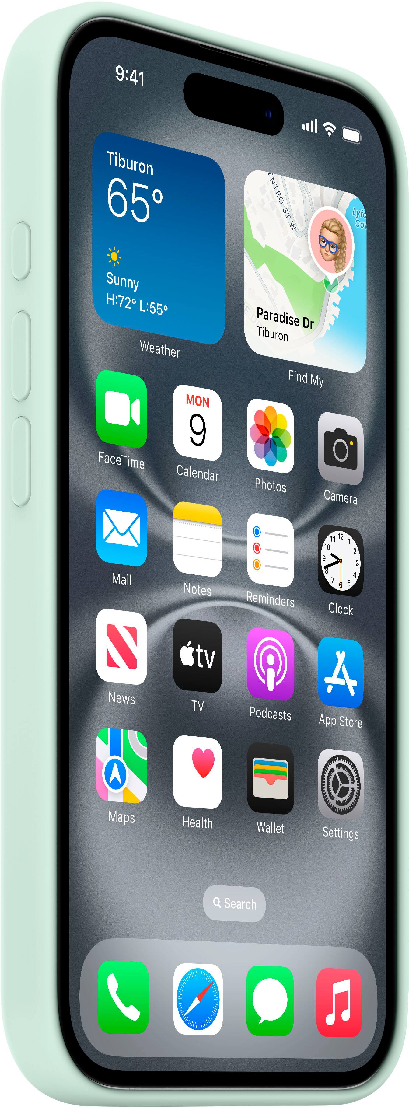 media item thumbnail