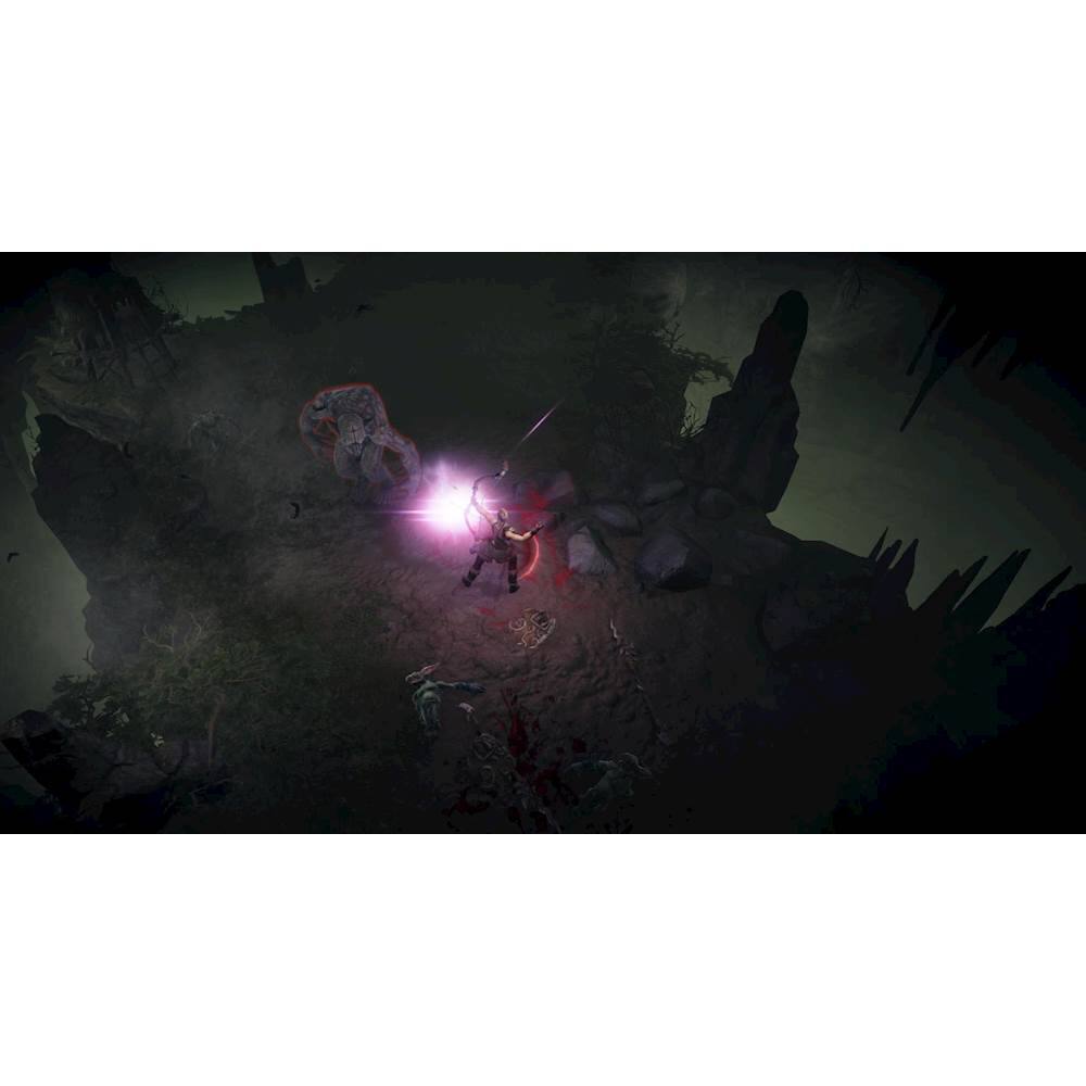 Alt View 14. Kalypso - Vikings Wolves of Midgard.