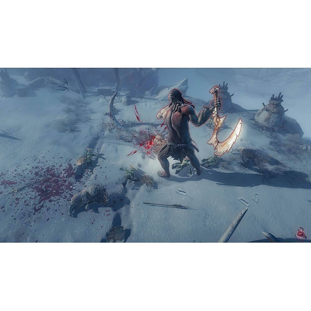 Alt View 15. Kalypso - Vikings Wolves of Midgard.