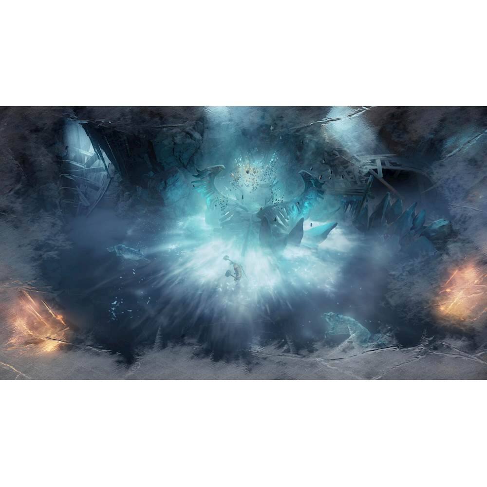 Alt View 17. Kalypso - Vikings Wolves of Midgard.