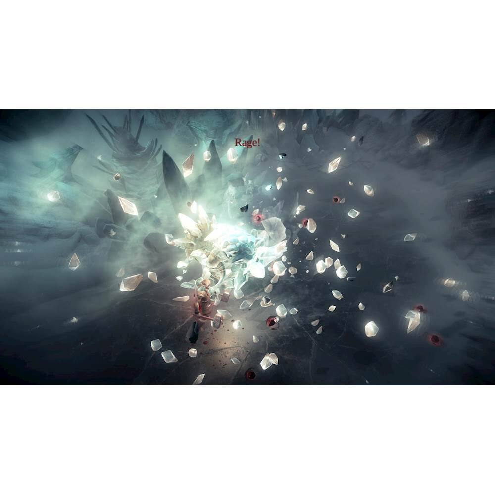 Alt View 18. Kalypso - Vikings Wolves of Midgard.