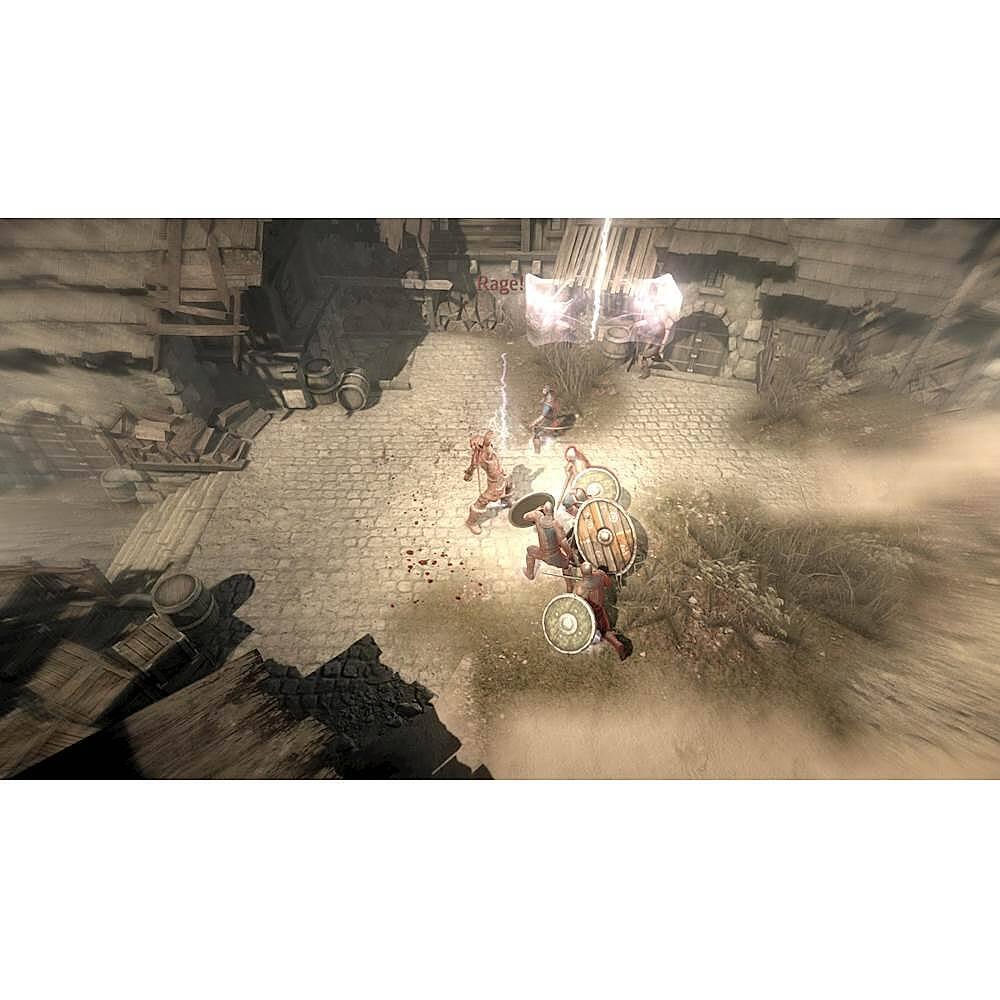 Alt View 19. Kalypso - Vikings Wolves of Midgard.