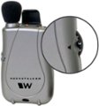 Alt View Zoom 11. Williams Sound - Pocketalker Ultra - Black.