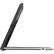 Angle. ZAGG - Slim Book Keyboard Folio Case for Apple 9.7-inch iPad Pro - Black.