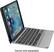 Alt View 11. ZAGG - Slim Book Keyboard Folio Case for Apple 9.7-inch iPad Pro - Black.