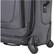 Alt View 14. SwissGear - 27" Spinner Luggage - Dark Grey.