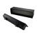 Front. JennAir - Downdraft Duct-Free Kit - Black.