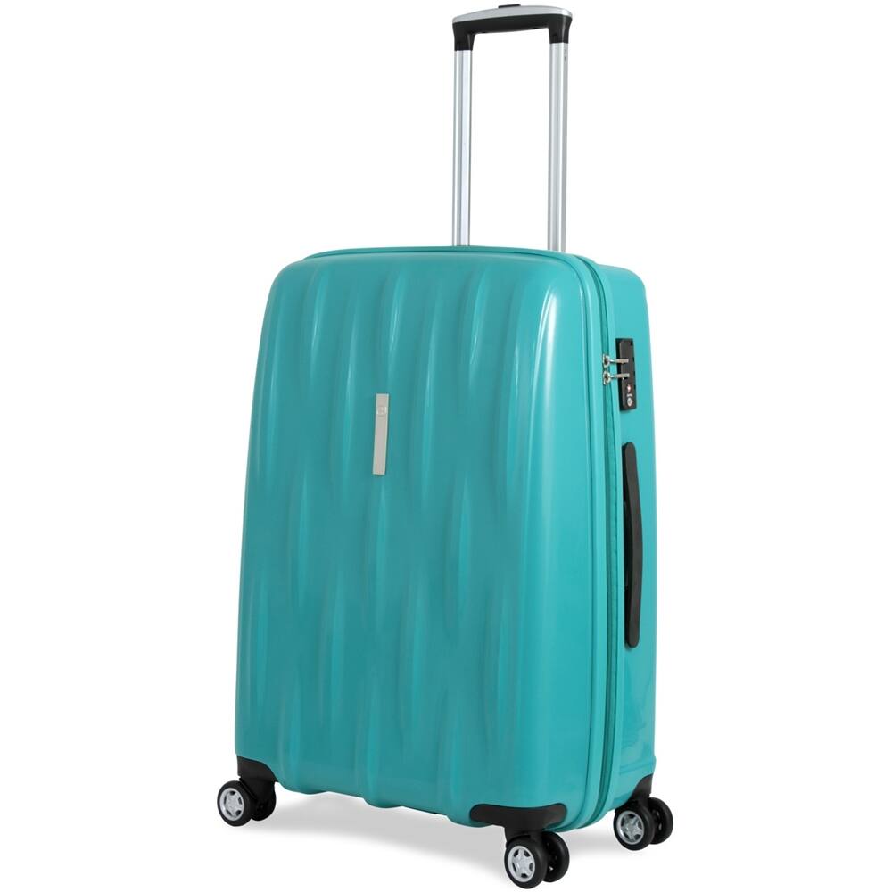 Best Buy: SwissGear 6191 Hardside Carry-On 24