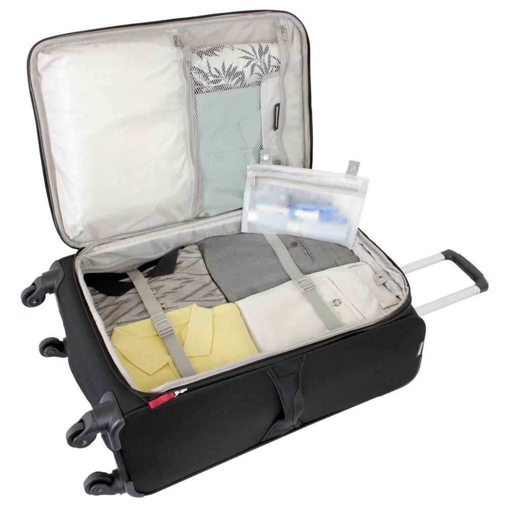 Best Buy: SwissGear 7362 Liteweight 24 