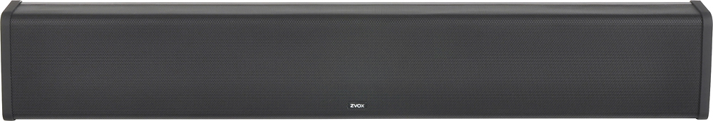 zvox soundbar sb500