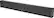 Left. ZVOX - SB500 3.1 Channel Soundbar with 4" Subwoofer and Bluetooth Music Streaming - Black.