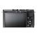 Back. Fujifilm - X-Series X70 16.3-Megapixel Digital Camera - Black.