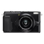 Fujifilm X-Series X70 16.3-Megapixel Digital Camera  - Best Buy