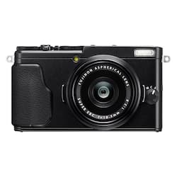 Fujifilm X Series X70 16.3 Megapixel Digital Camera Black 16499150 Fujifilm X Series X70 16.3 Megapixel Digital Camera Black 16499150