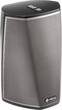 Denon - Heos 1 HS2 Wireless Speaker for Streaming Music - Black - Angle