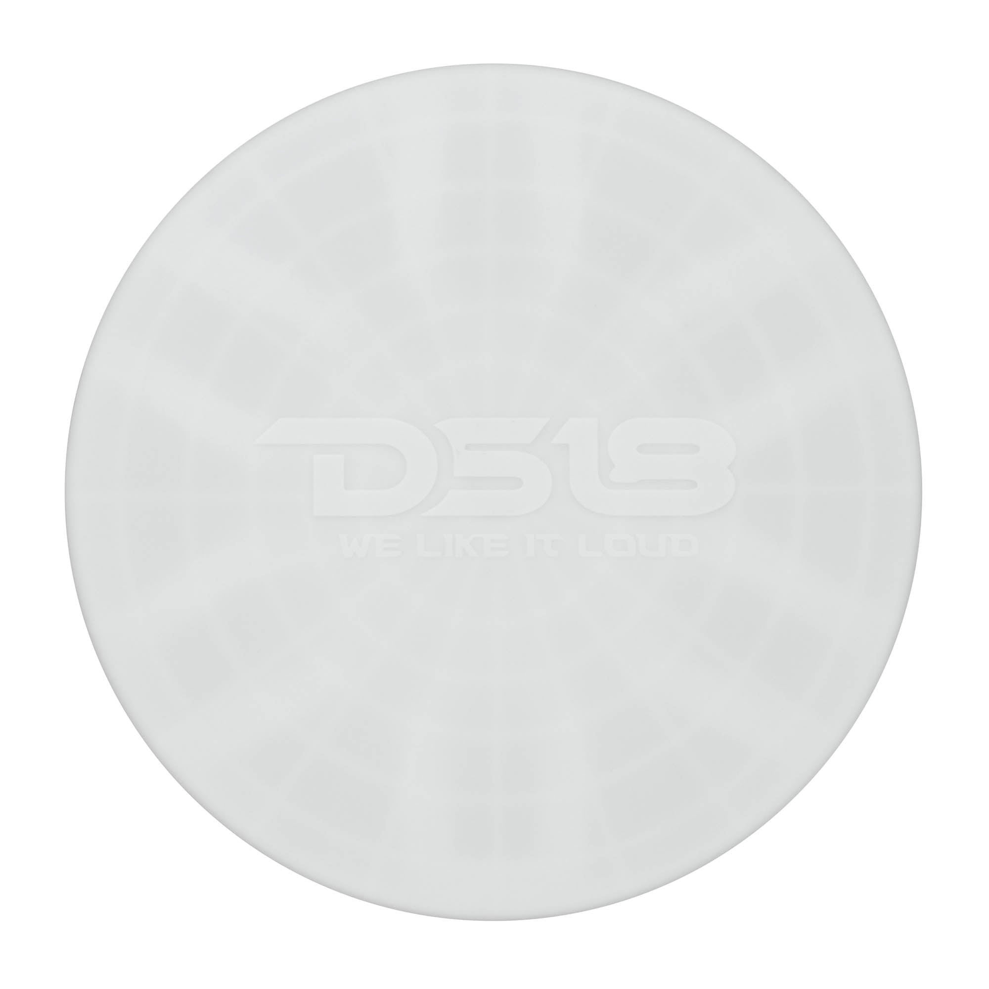 D518 WE LIKE IT LOUD