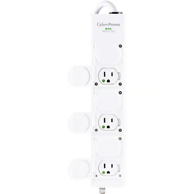 CyberPower  
PROTECTED