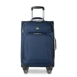 Skyway - Epic Softside Carry-On - Surf Blue