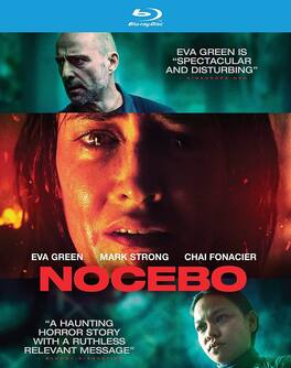 Nocebo - BLU-RAY