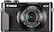 Front. Canon - PowerShot G7 X Mark II 20.1-Megapixel Digital Video Camera - Black.