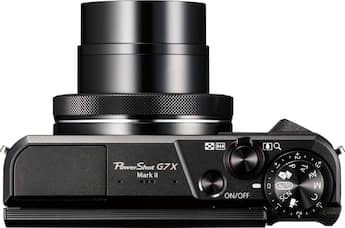 Canon PowerShot G7 X Mark II 20.1 Megapixel Digital Video Camera Canon PowerShot G7 X Mark II 20.1 Megapixel Digital Video Camera