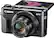 Alt View 14. Canon - PowerShot G7 X Mark II 20.1-Megapixel Digital Video Camera - Black.