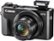 Alt View Zoom 16. Canon - PowerShot G7 X Mark II 20.1-Megapixel Digital Video Camera - Black.