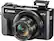 Alt View 16. Canon - PowerShot G7 X Mark II 20.1-Megapixel Digital Video Camera - Black.