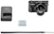 Alt View Zoom 17. Canon - PowerShot G7 X Mark II 20.1-Megapixel Digital Video Camera - Black.