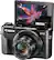 Alt View 1. Canon - PowerShot G7 X Mark II 20.1-Megapixel Digital Video Camera - Black.