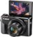 Alt View Zoom 2. Canon - PowerShot G7 X Mark II 20.1-Megapixel Digital Video Camera - Black.