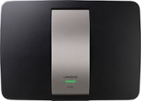 Linksys (EA6400) AC1600 802.11ac Smart Wi-Fi Router