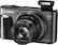 Alt View 1. Canon - PowerShot SX720 HS 20.3-Megapixel Digital Camera - Black.