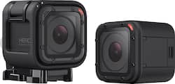 GoPro HERO Session HD Waterproof Action Camera Black CHDHS GoPro HERO Session HD Waterproof Action Camera Black CHDHS