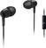 Angle Standard. Philips - Earbud Headphones.