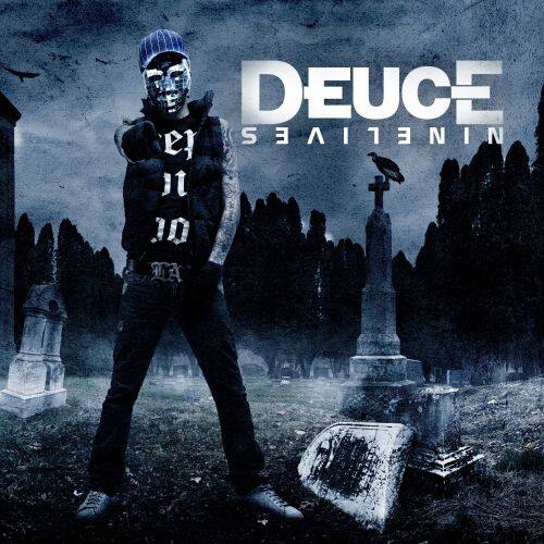  Nine Lives [Deluxe Version] [CD &amp; DVD] [PA]