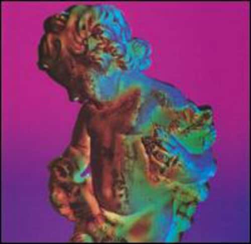 New Order - Technique   - COMPACT DISCS [CD] price history on PriceWatchPro