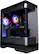 Alt View 11. CyberPowerPC - Gaming Desktop - AMD Ryzen 7 8700F 2024 - AMD Radeon RX 7700 16GB - 16GB DDR5 Memory - 1TB SSD Storage - Black.
