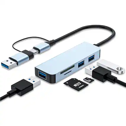 SAMSUNG Bread WIOLO Adapter