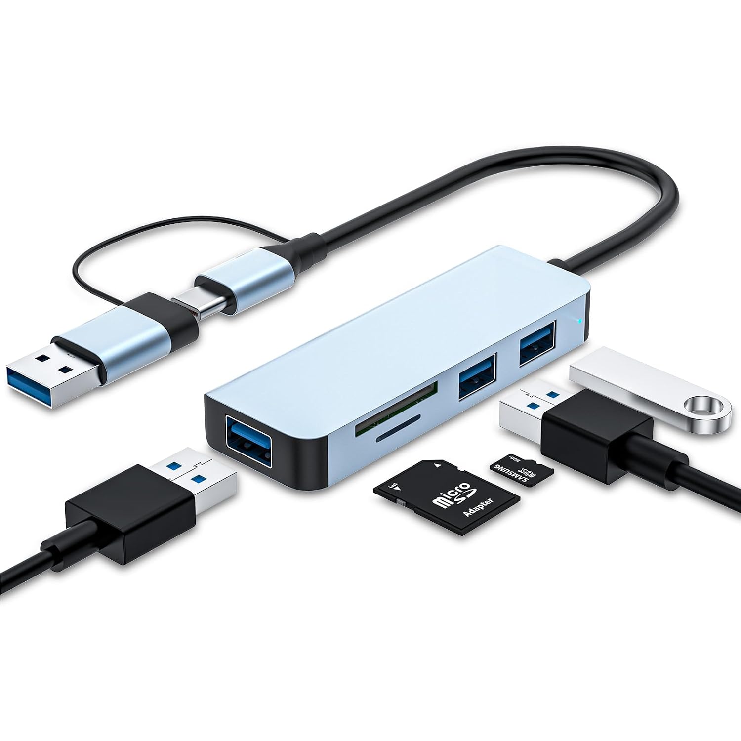 SAMSUNG Bread WIOLO Adapter