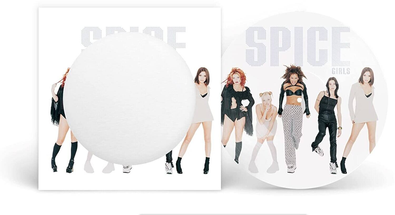 SPICE GIRLS