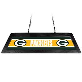 Imperial - Green Bay Packers 42'' Billiard Lamp - Multicolor