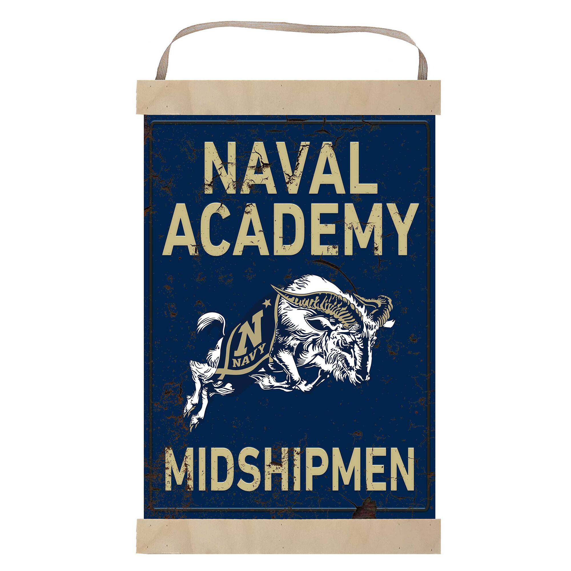 NAVAL ACADEMY  
NAVY  
MIDSHIPMEN