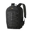 Lowepro - Photo Classic Camera Backpack - Black - Angle