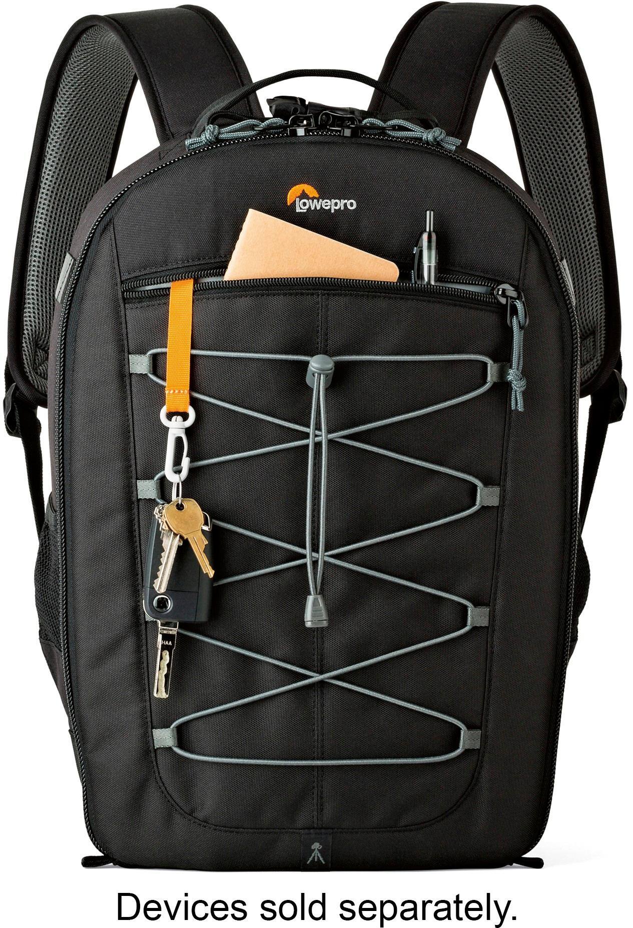 Best Buy Lowepro Photo Classic Camera Backpack Black LP36975