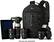 Alt View 15. Lowepro - Photo Classic Camera Backpack - Black.